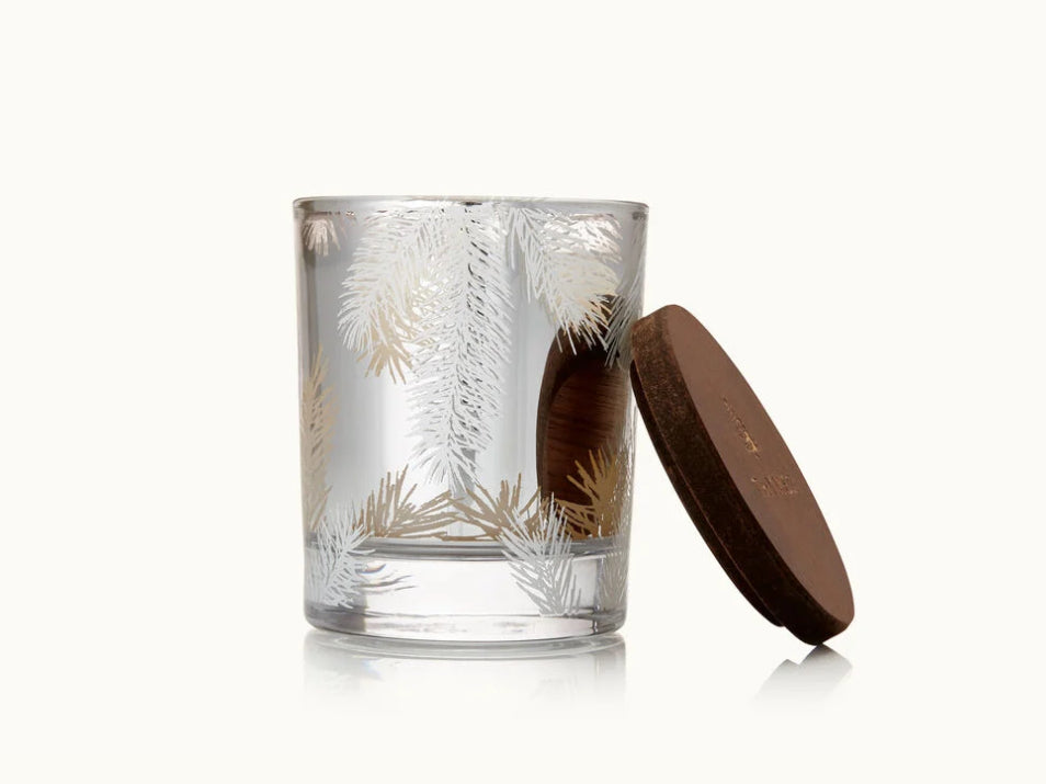 Frasier Fir Statement Pine Needle Candle