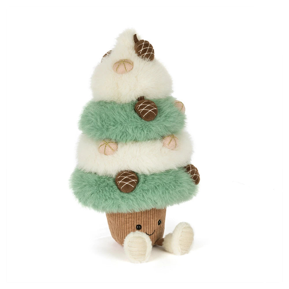 Amuseables Pinecone Tree | JellyCat