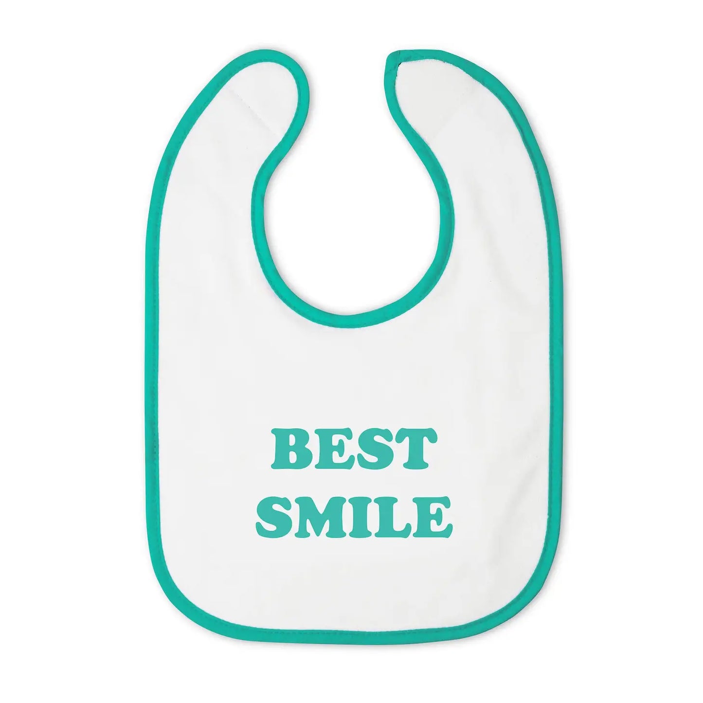 Superlatives Baby Bibs
