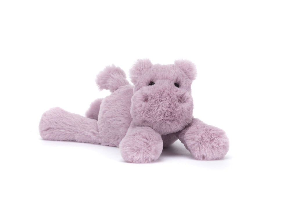Smudge Hippo (Tiny) | JellyCat