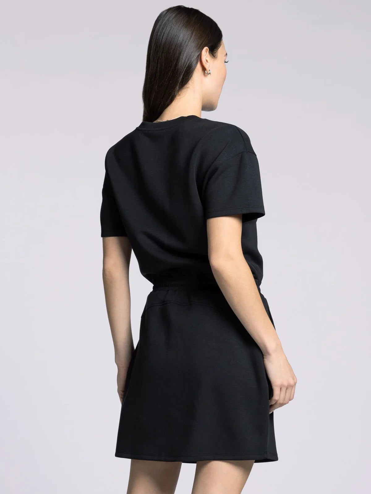 Millie Athletic Dress