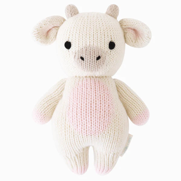 Baby Cow (strawberry) | Cuddle + Kind