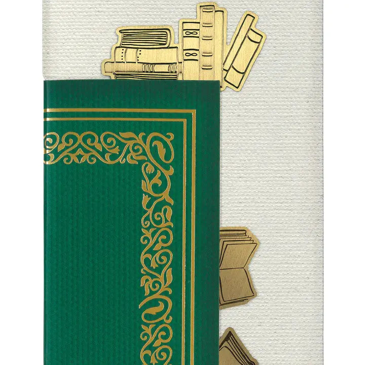 Bookminders Page Markers | Tumbling Books