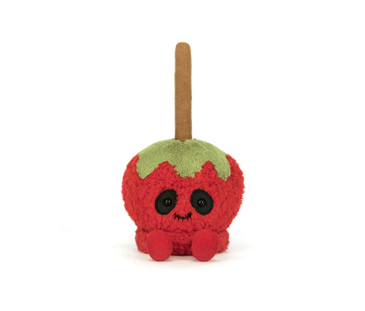 Amuseables Toffee Apple | JellyCat.