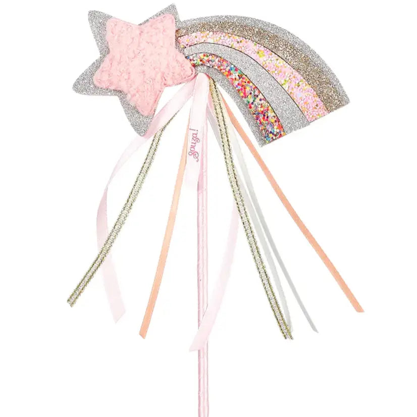 Rainbow Wand
