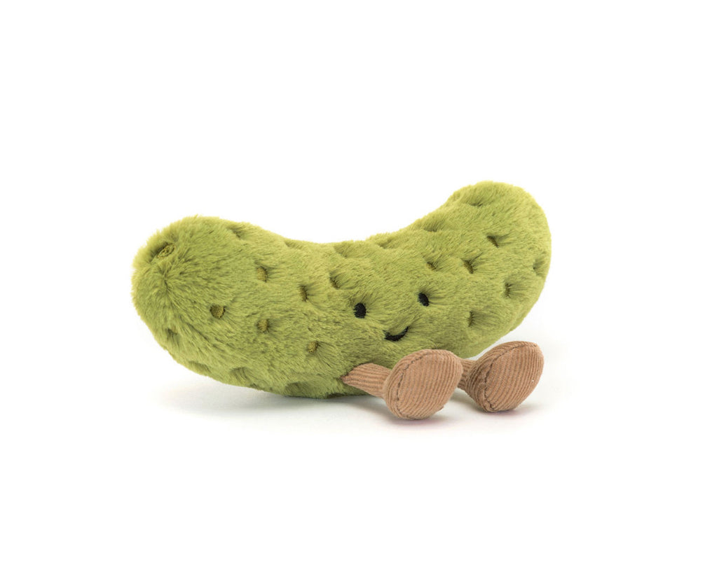 Amuseables Pickle | JellyCat
