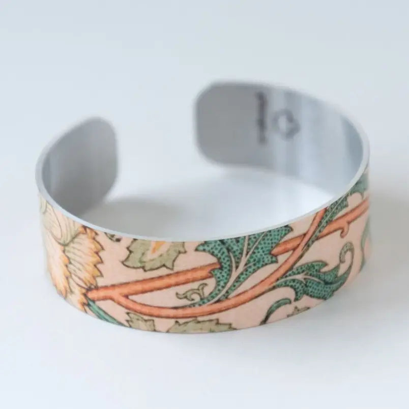 Tangled Garden Small Cuff