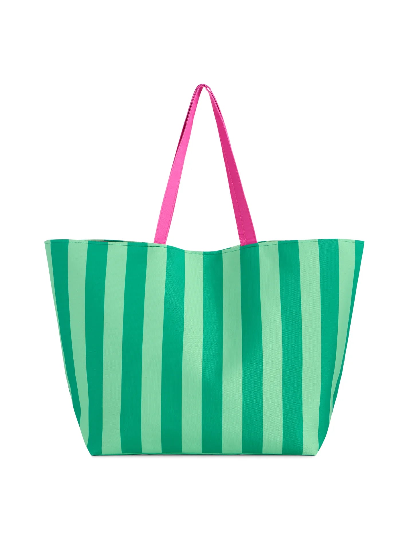 "Road Trip" Carryall Tote