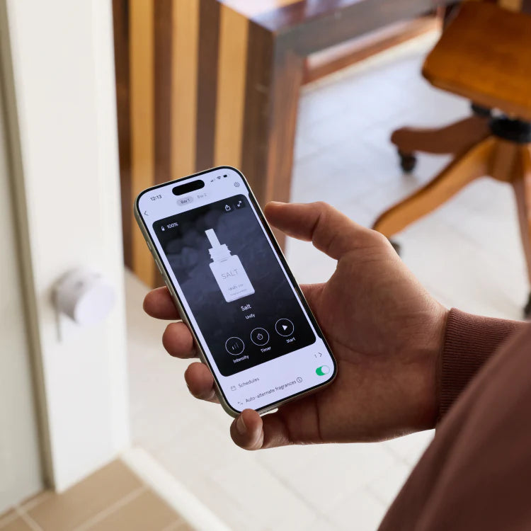 Pura 5 Smart Home Diffuser