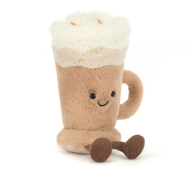 Amuseables Latte | JellyCat