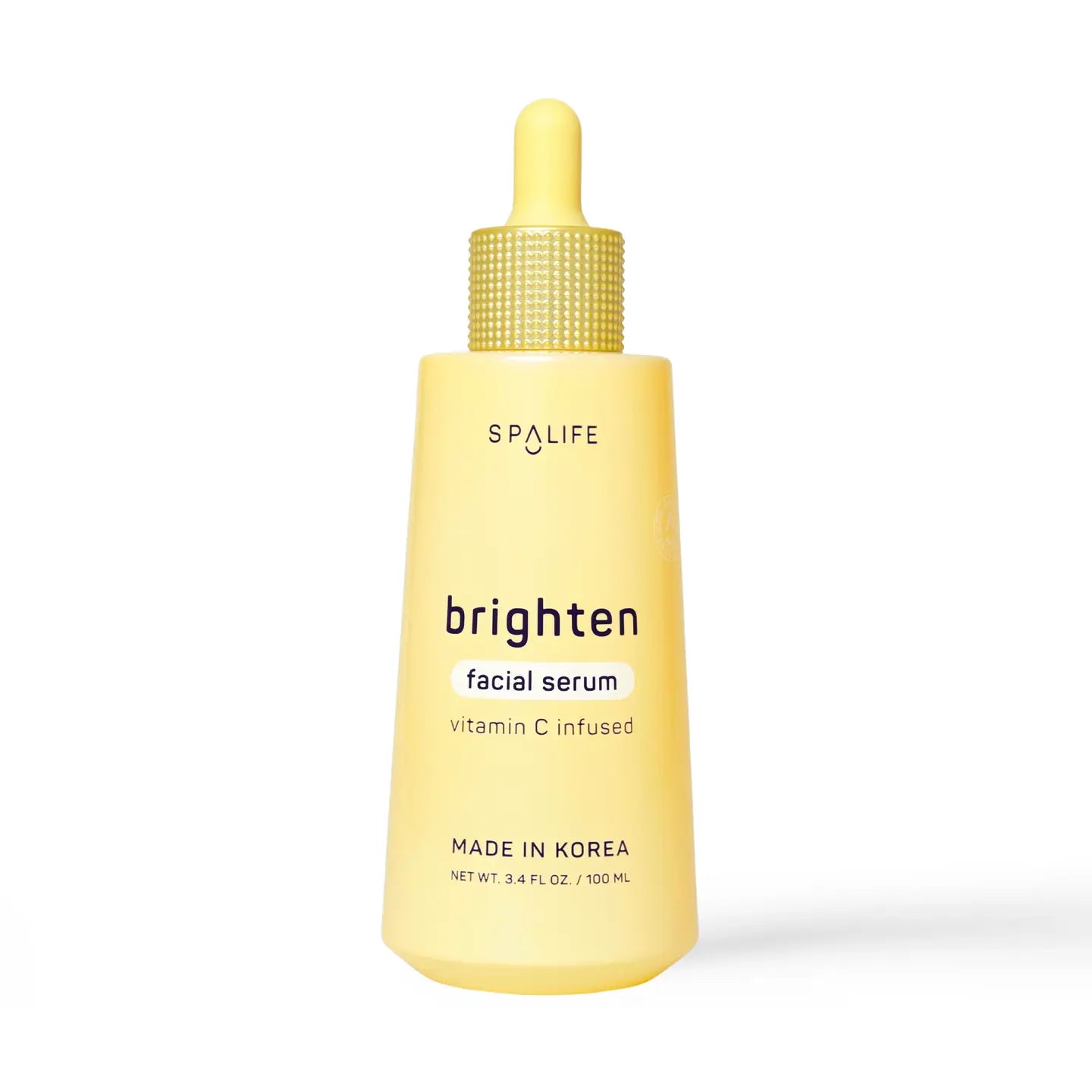 Brighten Korean Vitamin C Serum