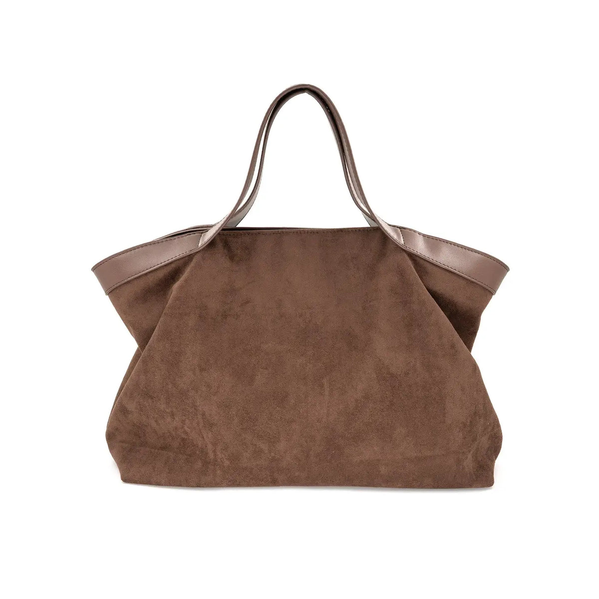 Alessia Bag | Chocolate