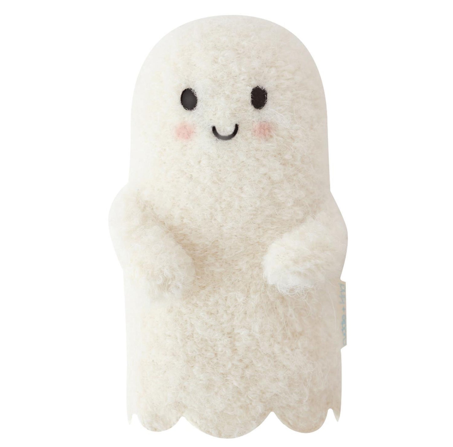 Baby Ghost (Ivory) | Cuddle + Kind