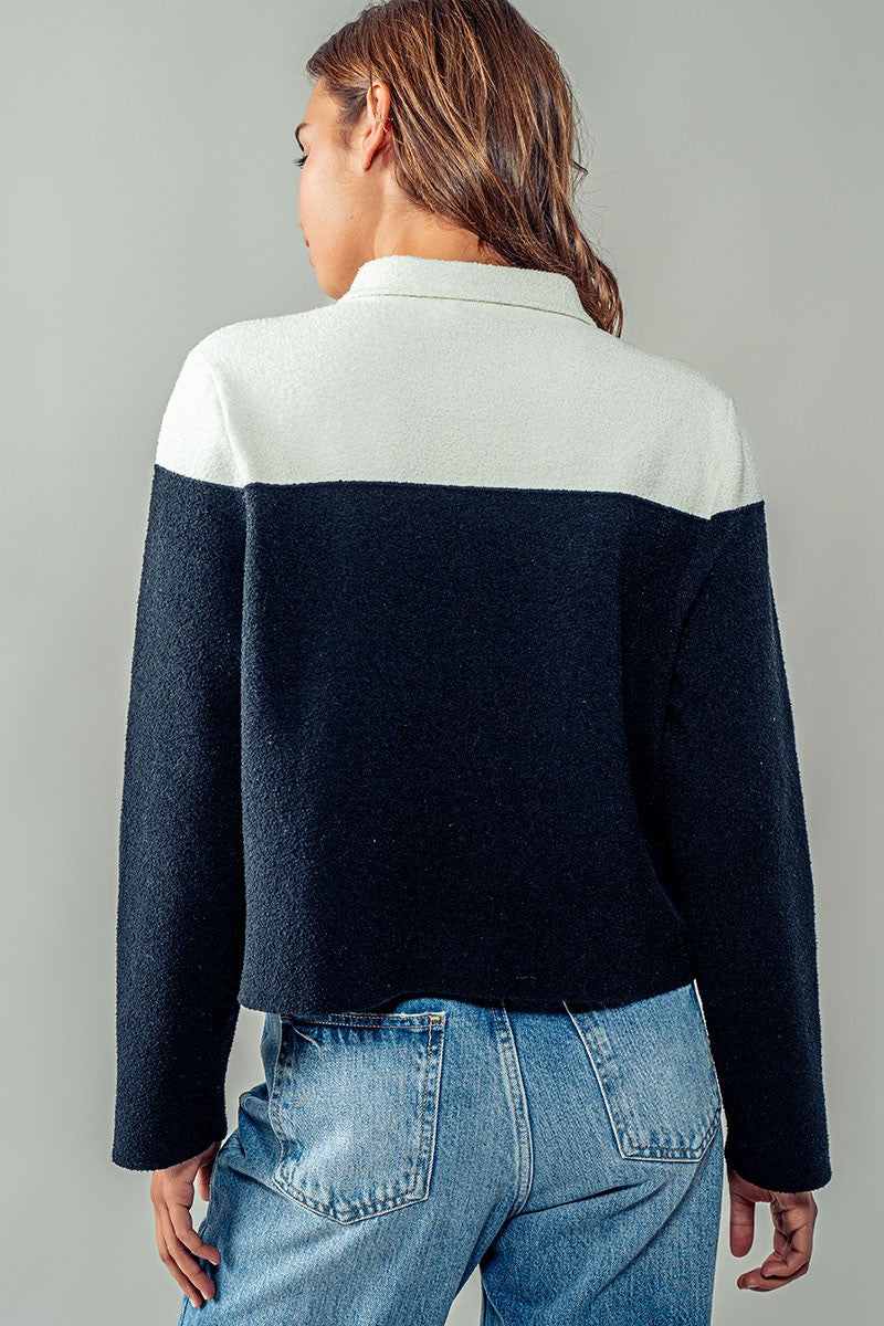 Elena Due Lati Jacket