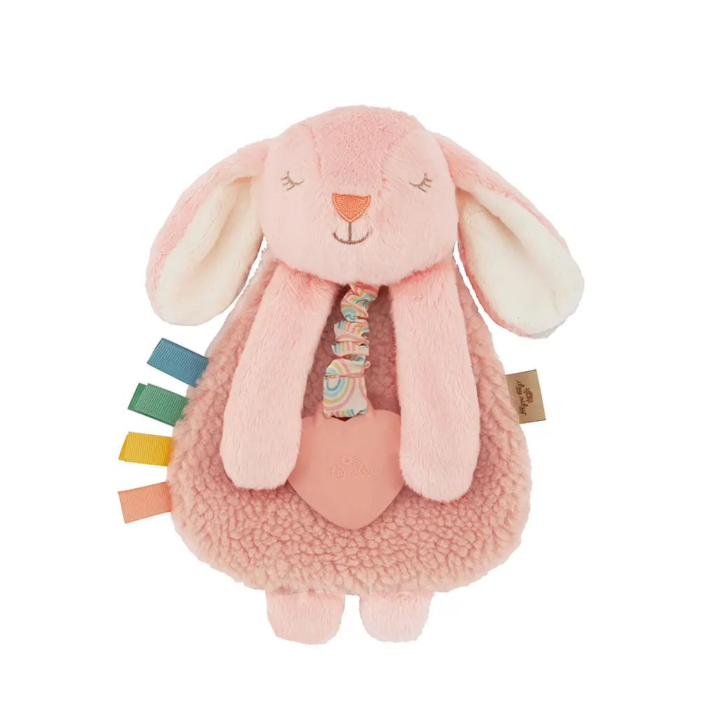 Itzy Friends Lovey™ Plush | Bunny