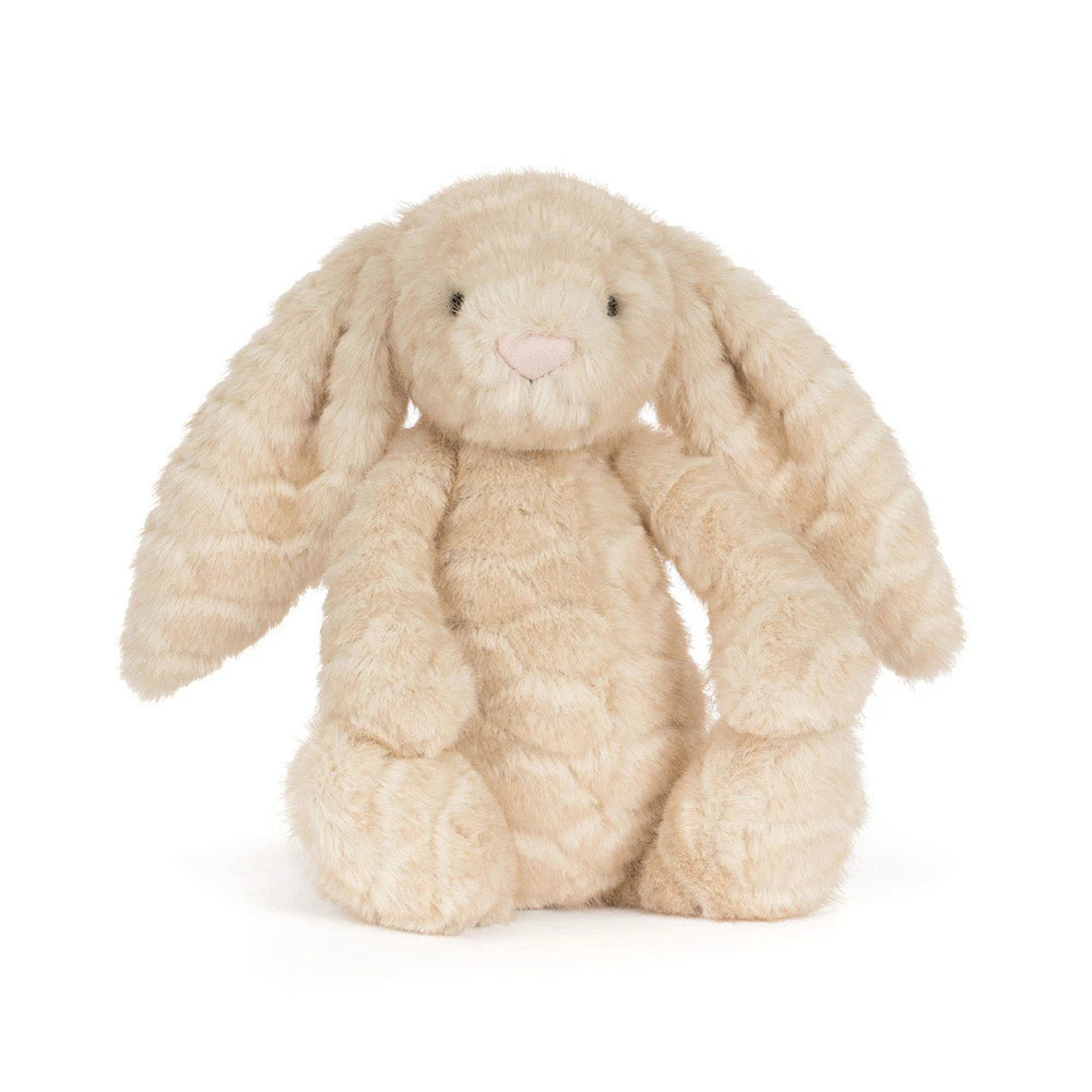 Franilla Luxe Bunny | JellyCat