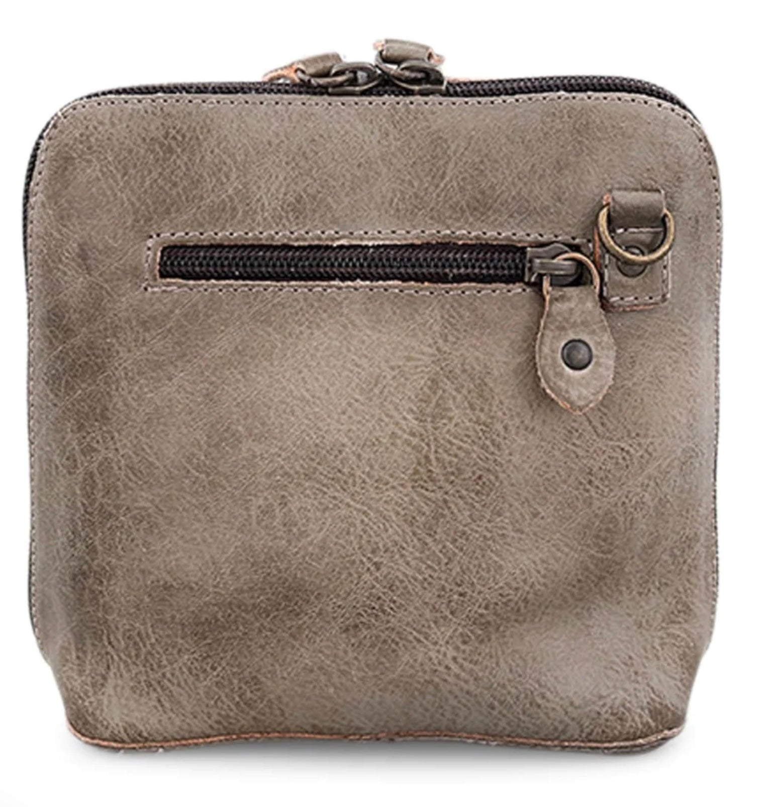 BED|STU Ventura | Taupe Rustic