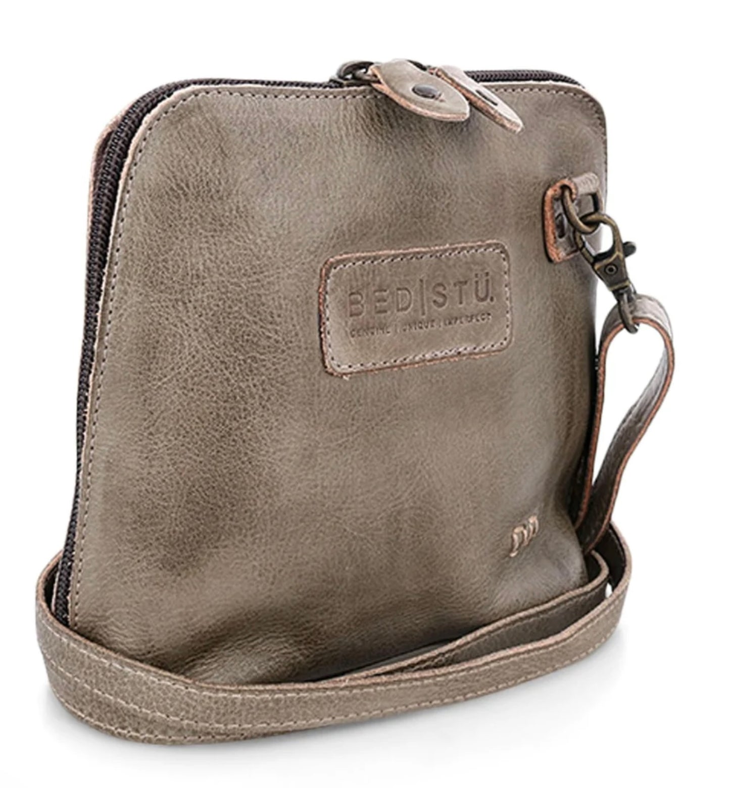 BED|STU Ventura | Taupe Rustic