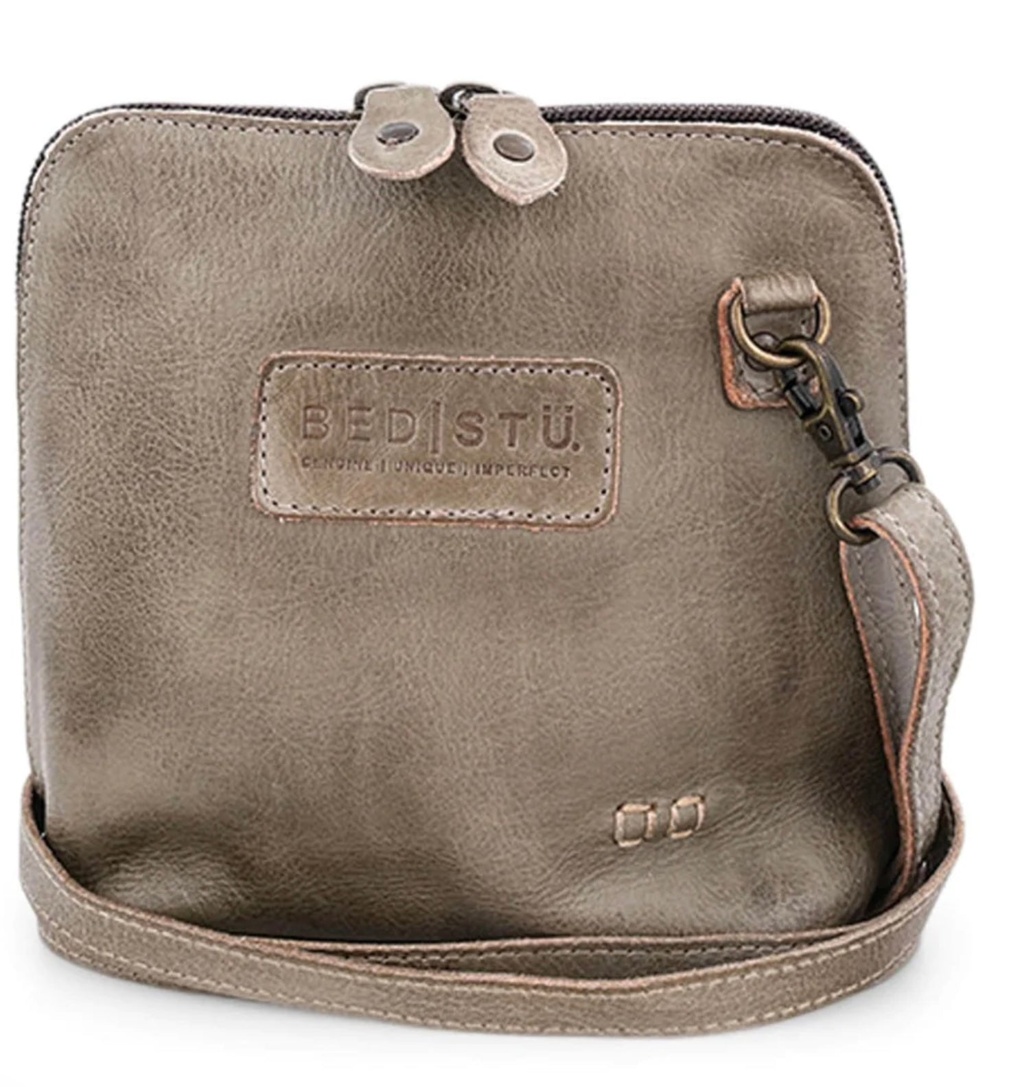 BED|STU Ventura | Taupe Rustic