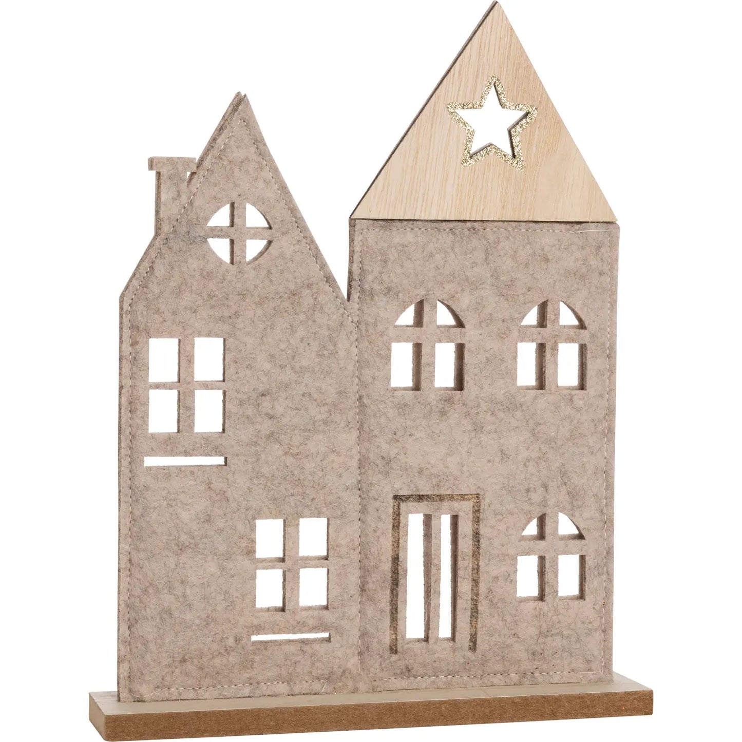 House Tabletop Decor