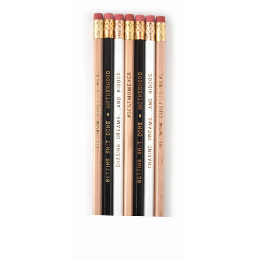 Mom Pencil Pack