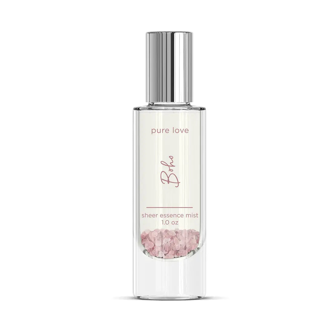 Sheer Boho - Pure Love Essence Mist