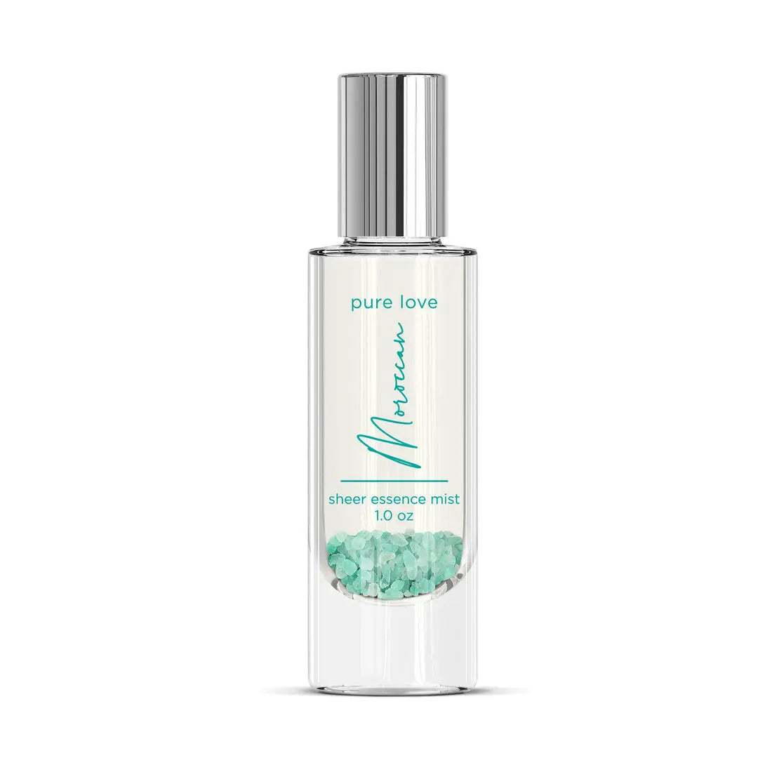 Sheer Moroccan- Pure Love Essence Mist