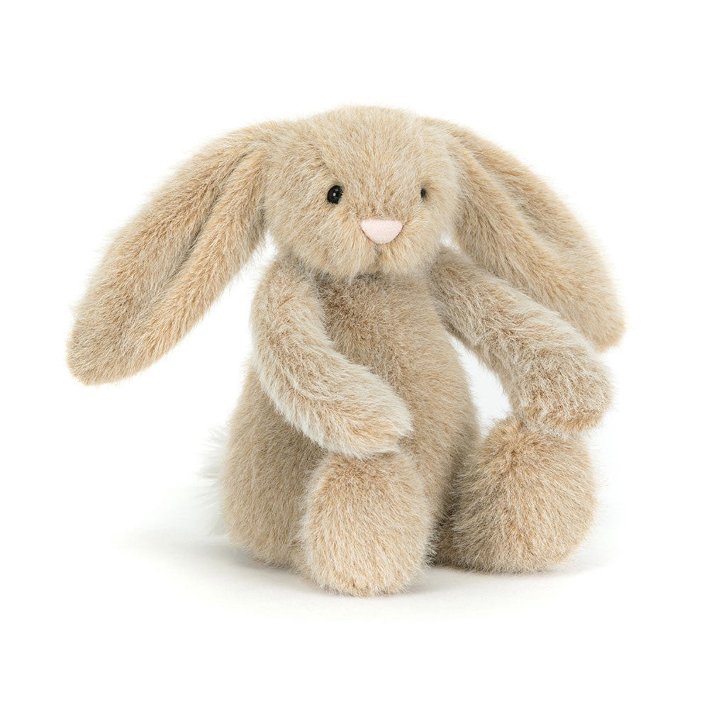 Oat Flufflet Bunny | JellyCat