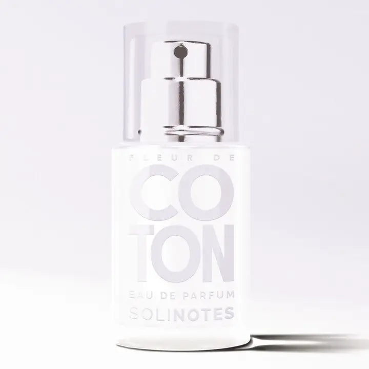 Solinotes | Cotton