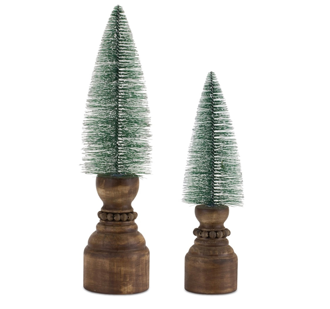 Mini Tree of Pedestal (Multiple Sizes)