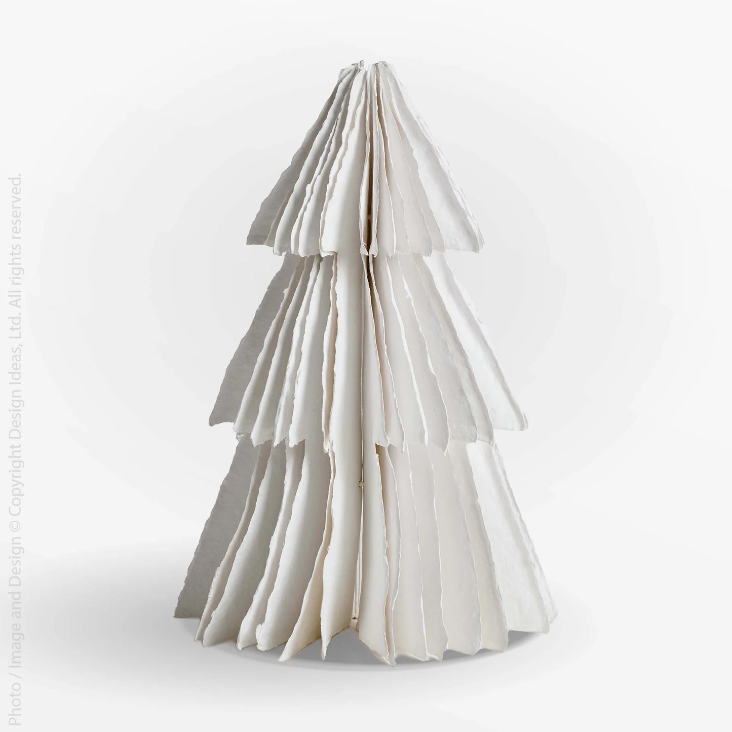 Birnam Cotton Paper Tree