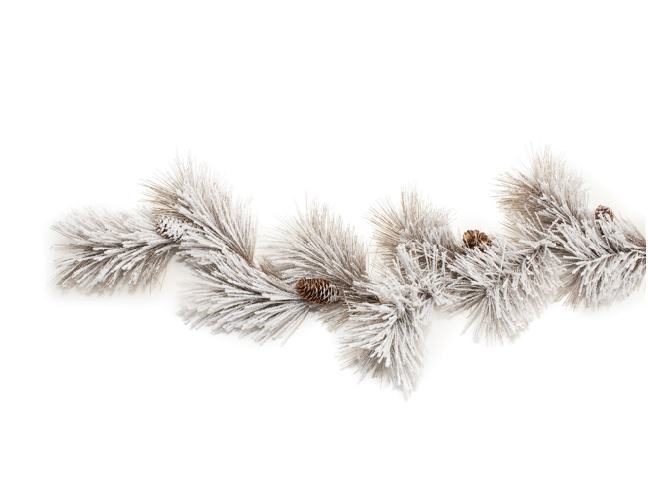 White Pine Garland
