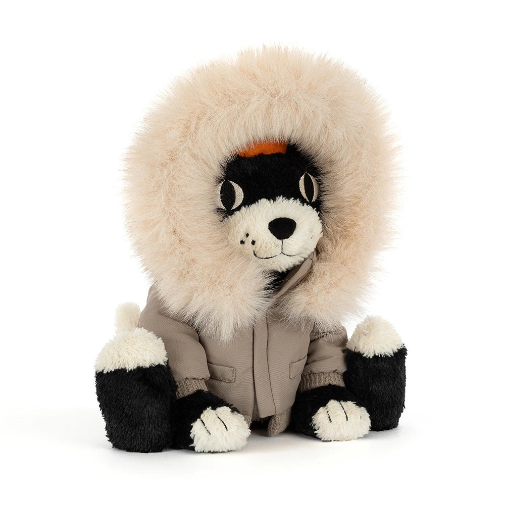 Jellycat Jack ‘Alpine’ | JellyCat