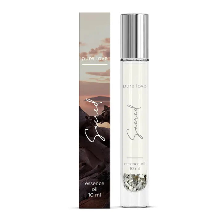 Sacred- Pure Love Essence 10ml Roll-on