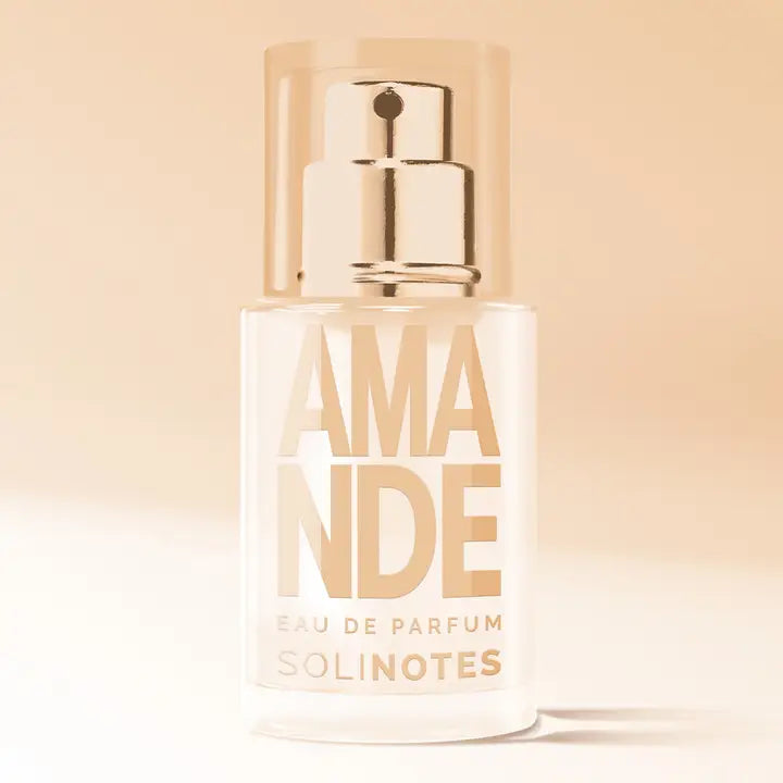 Solinotes | Almond