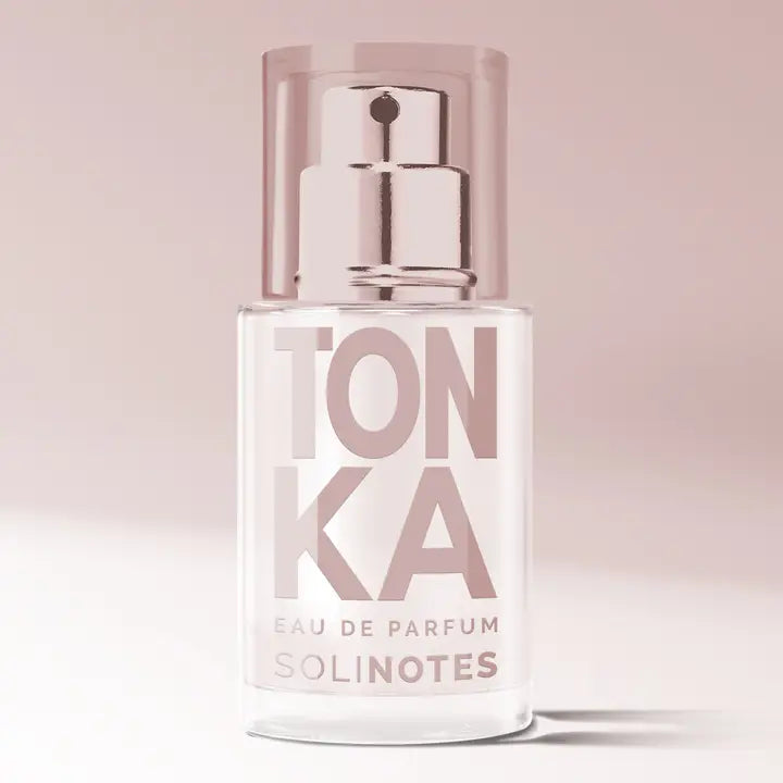 Solinotes | Tonka