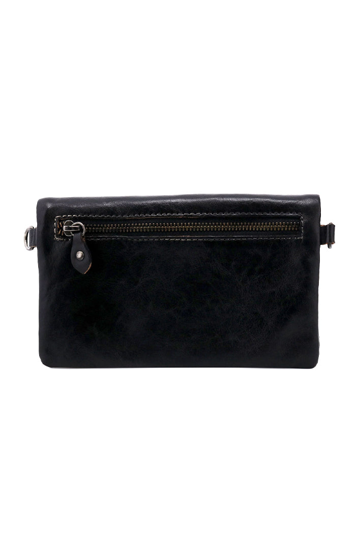 BED|STU Cadence | Black Rustic