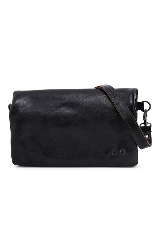 BED|STU Cadence | Black Rustic