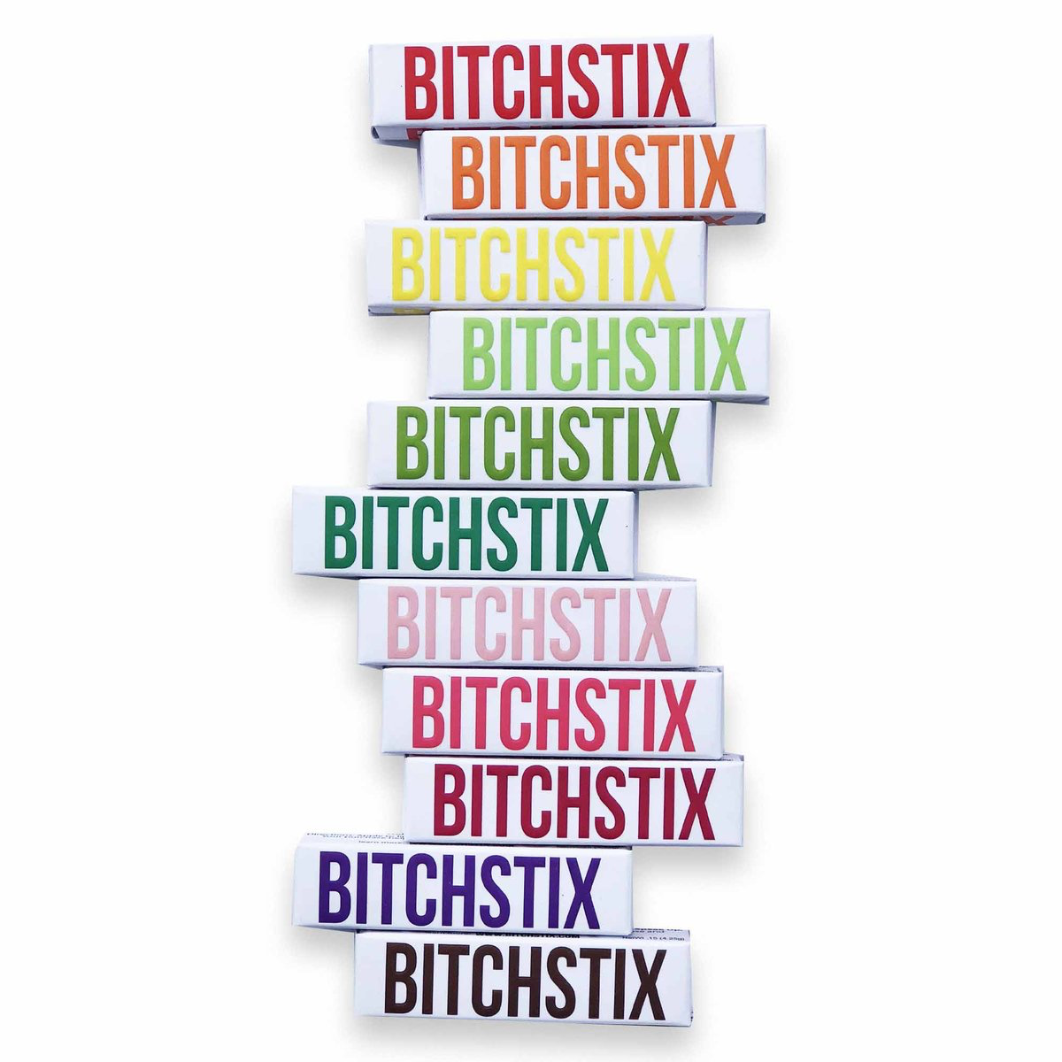 Bitchstix SPF30 Lip Balm