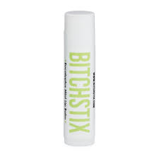 Bitchstix SPF30 Lip Balm Euc. Mint