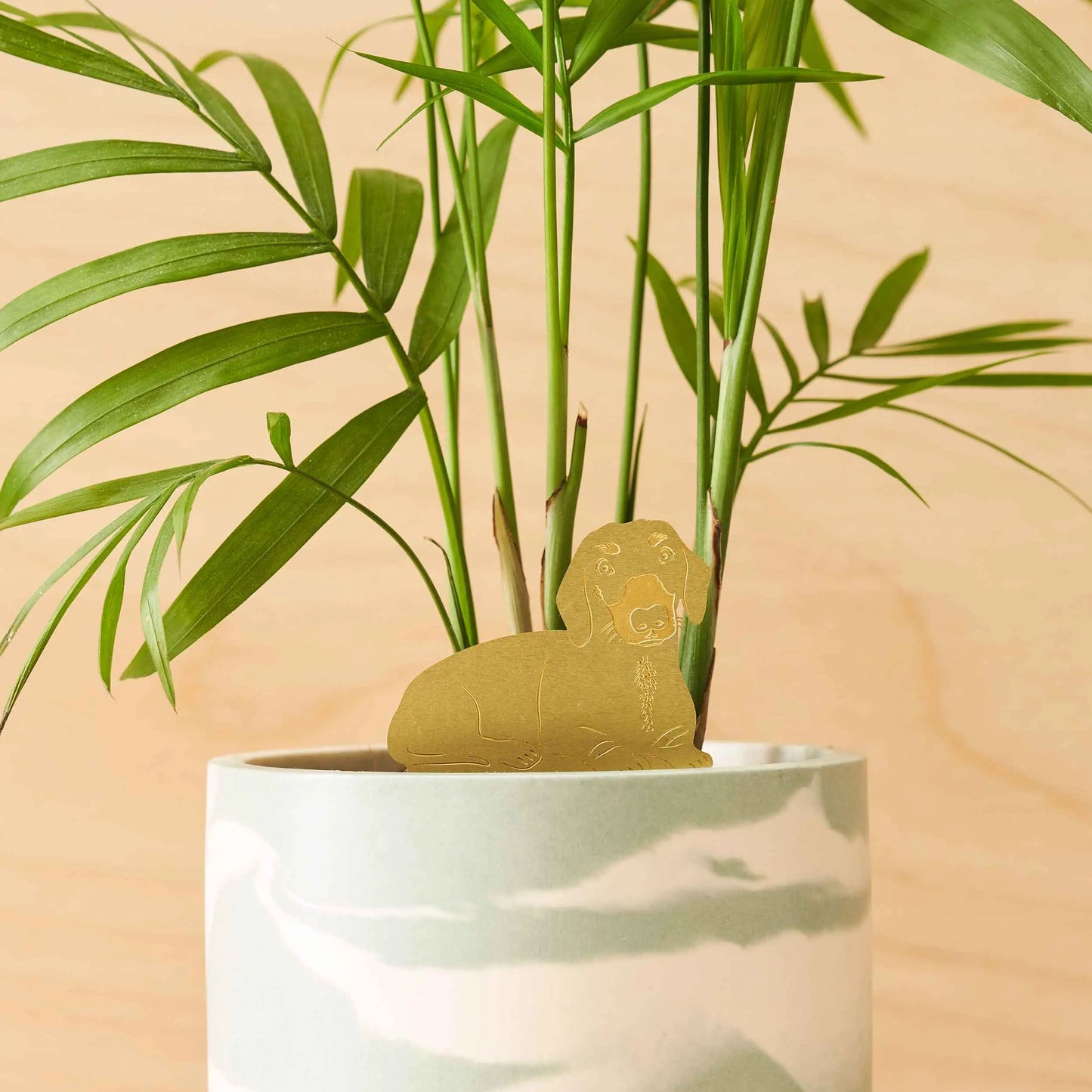 Plant Animals- Plant pot & terrarium decor