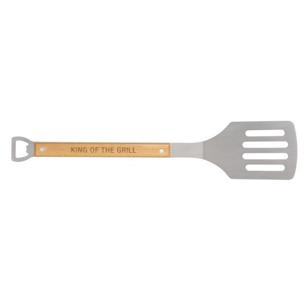 King of the Grill Spatula