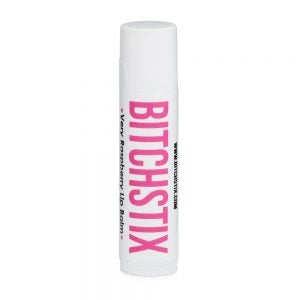 Bitchstix SPF30 Lip Balm Very Raspberry