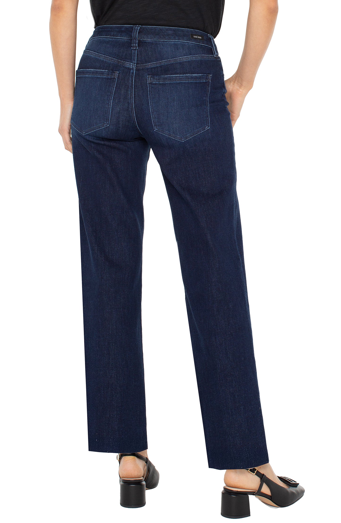 Liverpool Kennedy Straight | Upland