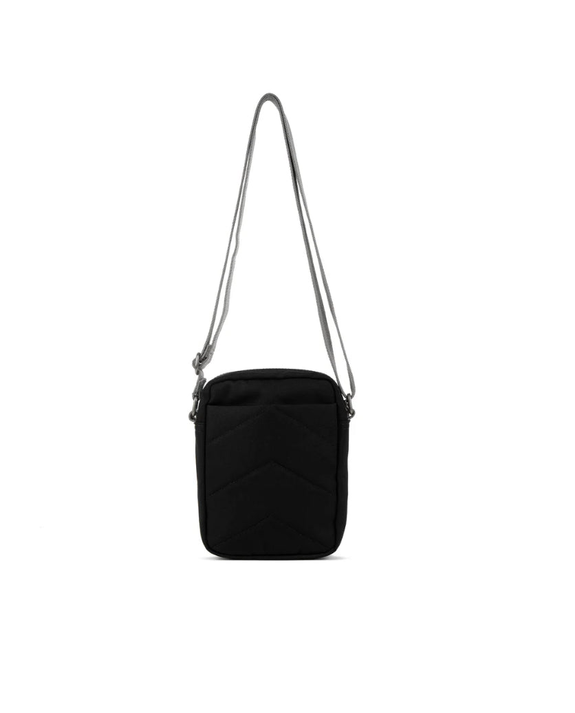 Bond Ash Recycled Canvas | ORI London Bags