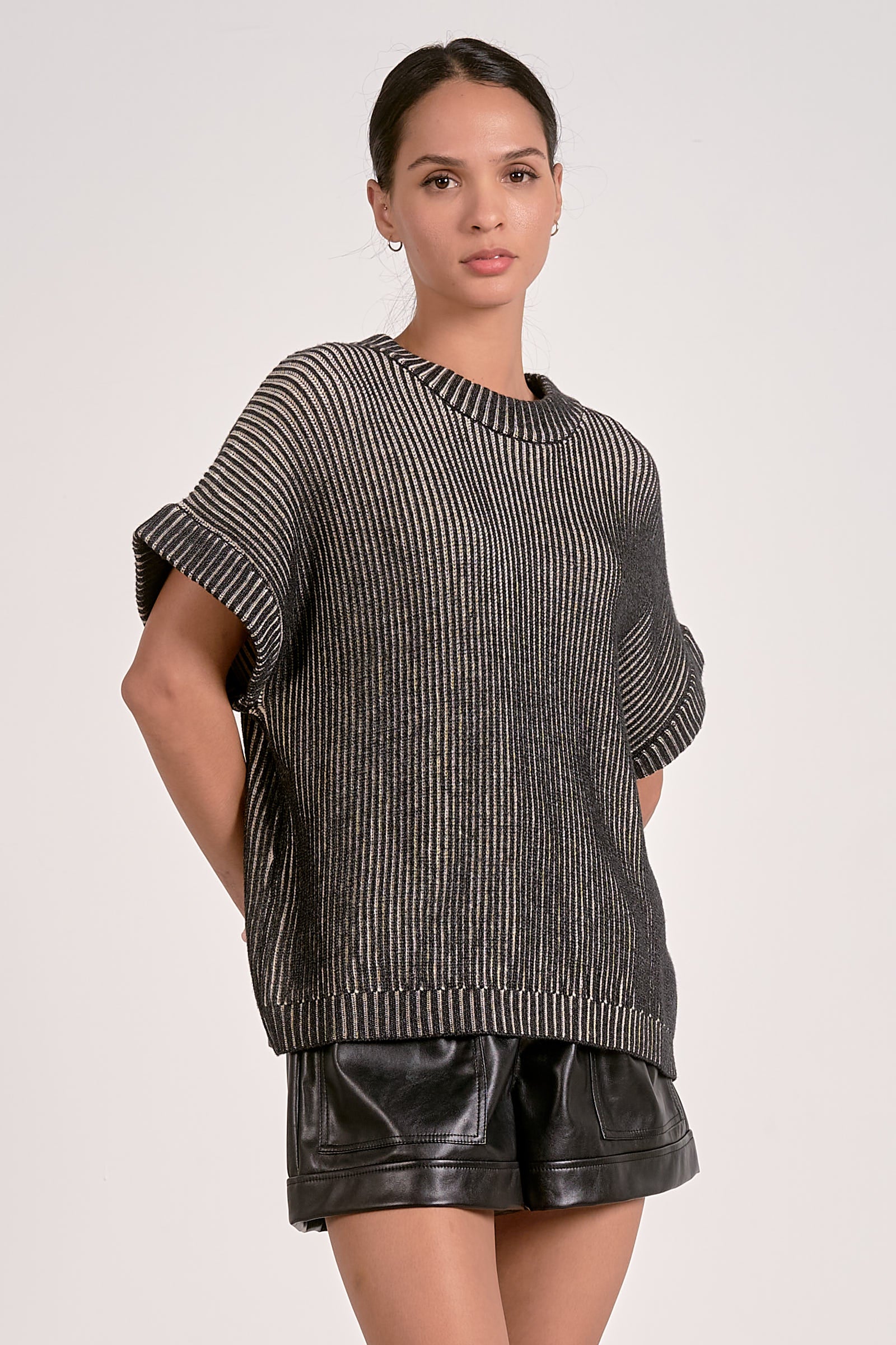 Brenda Sweater