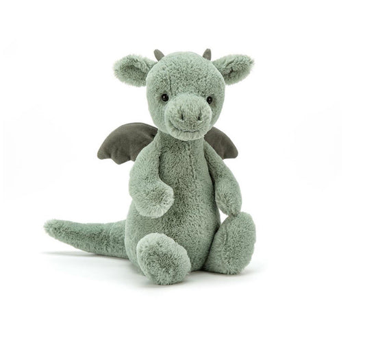 Bashful Dragon | JellyCat