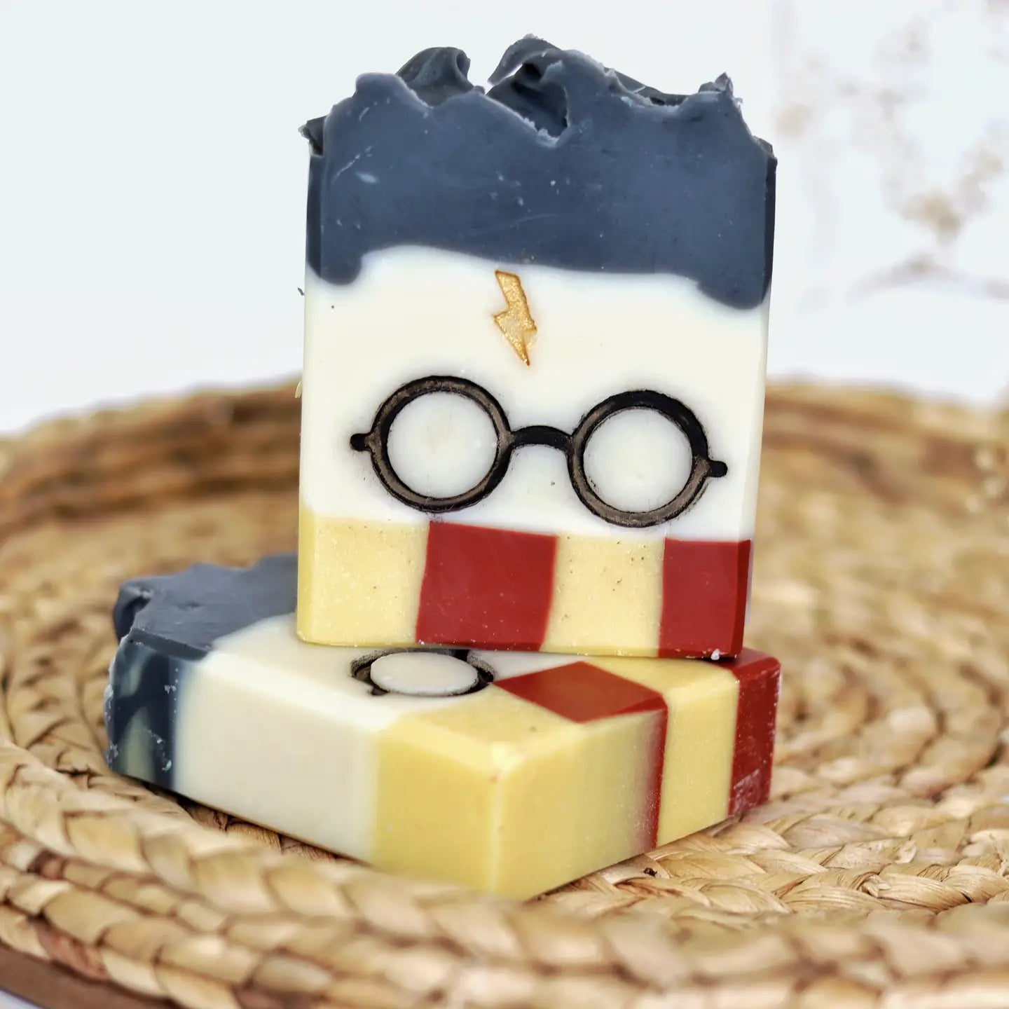 You’re A Wizard Artisan Soap