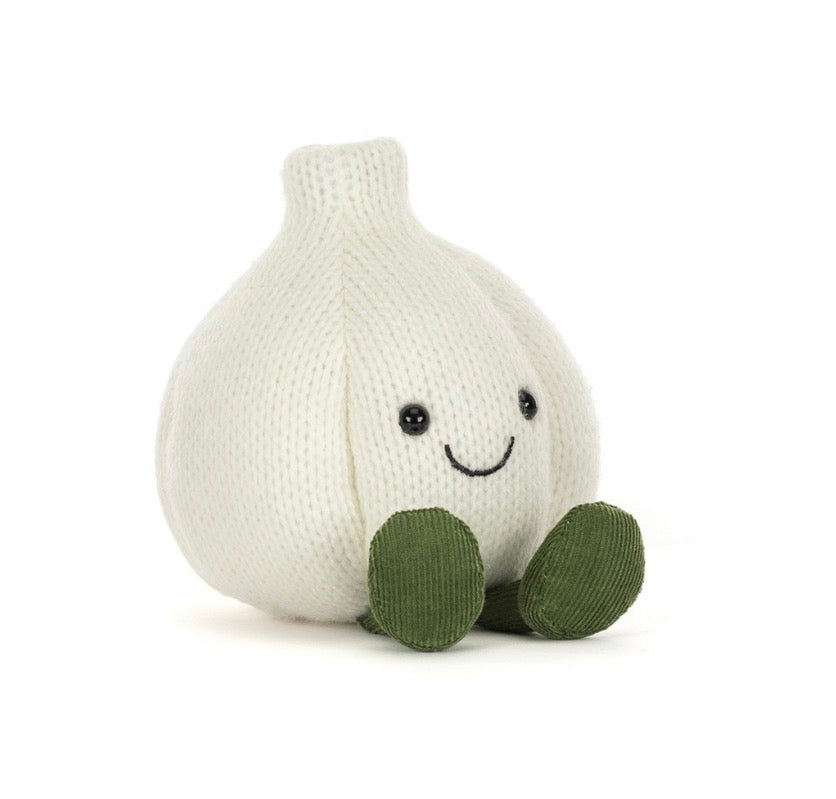 Amuseables Garlic | JellyCat