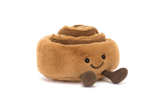 Amuseables Cinnamon Bun | JellyCat